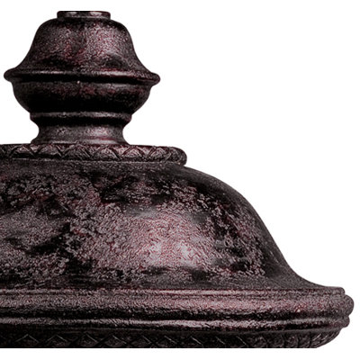 Maxim Lighting Carriage House VX 25" Outdoor Hanging Lantern