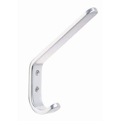 Magnuson Group Aluminum Coat Hook