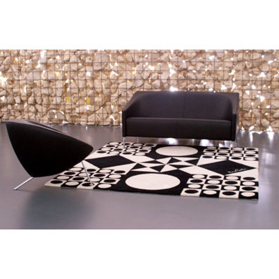 Designer Carpets Verner Panton VP IV Carpet