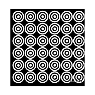 Designer Carpets Verner Panton VP X Carpet