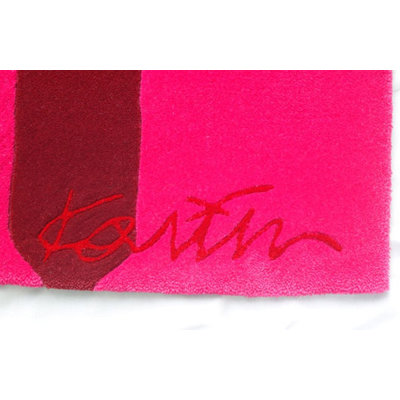Designer Carpets Karim Rashid KR MP Carpet