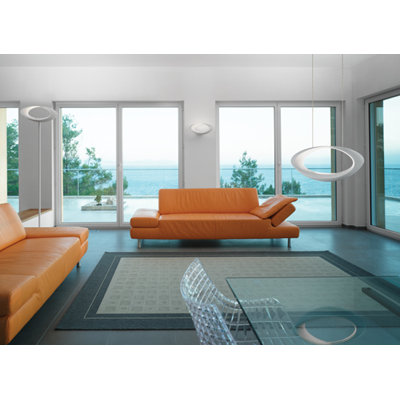 Artemide Cabildo Suspension Light