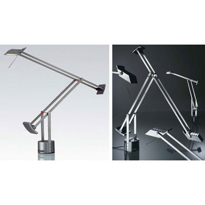 Artemide Tizio X30 Table
