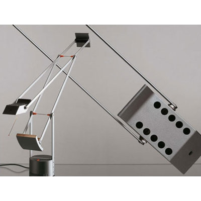 Artemide Tizio X30 Table