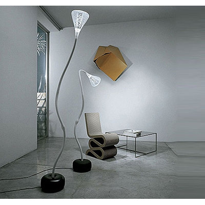 Artemide Pipe Floor Lamp