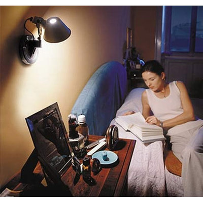 Artemide Tolomeo Wall Spot