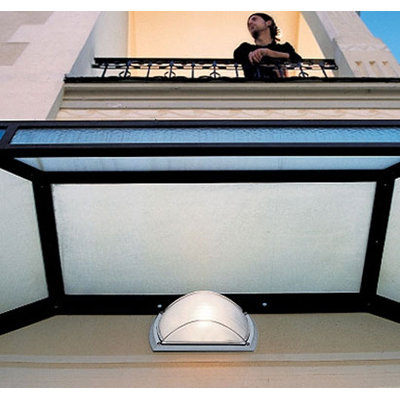 Artemide Giasole Indoor/Outdoor Wall 
