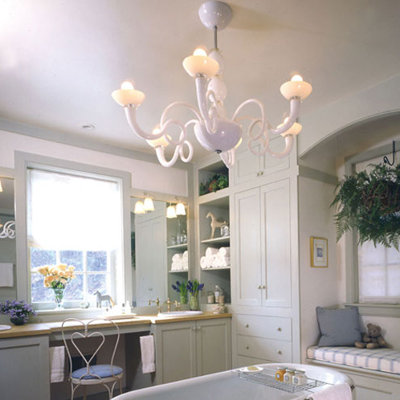 Artemide Pantalica Chandelier