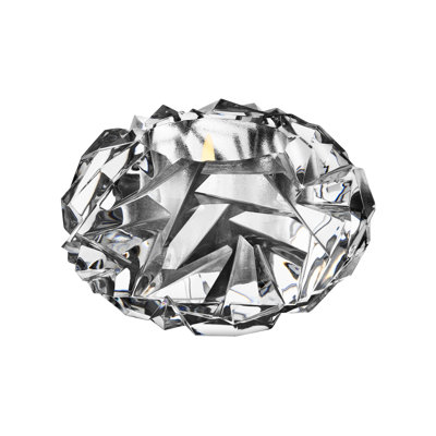 Orrefors Carat Gem Glass Votive