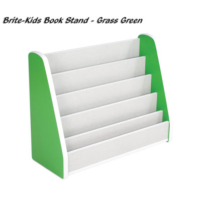 Brite Kids Book Stand