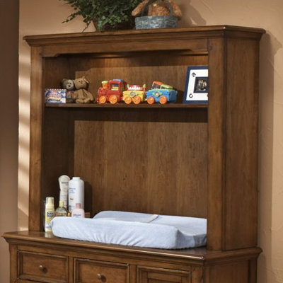 Westwood Design Jonesport Changing Table Combo Unit