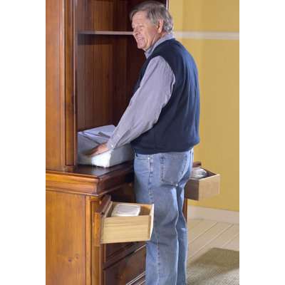 Westwood Design Jonesport Changing Table Combo Unit