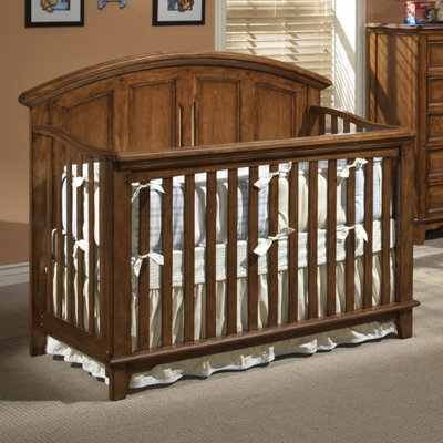 Westwood Design Jonesport Convertible Crib