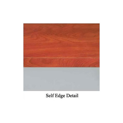 ABCO 60" Wide, 20" Deep Self Edge Utility Table