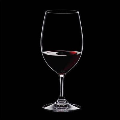 Riedel Ouverture Magnum Red Wine Glass Set (Box of 8)