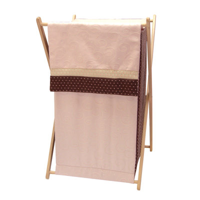 Lambs & Ivy Madison Avenue Baby Crib Bedding Collection