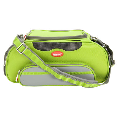 Teafco Argo Aero-Pet Airline Approved Pet Carrier