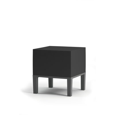 Quinze & Milan Primary Pouf