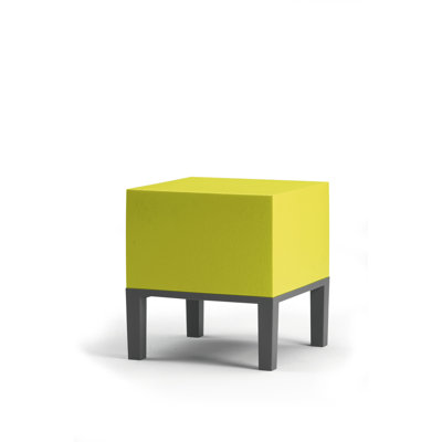 Quinze & Milan Primary Pouf