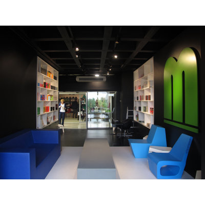 Quinze & Milan Jellyfish House Chair