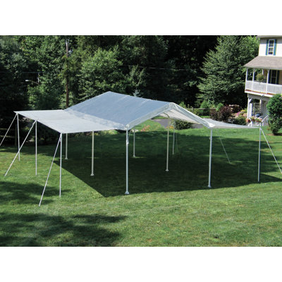 Canopy Extension Kit