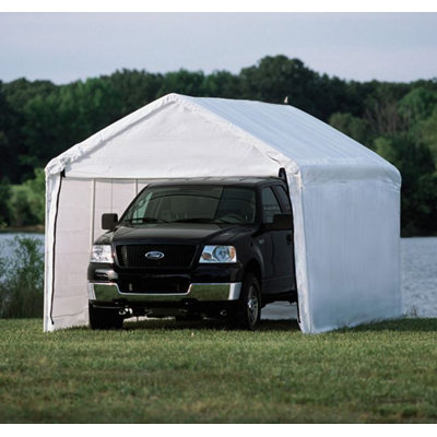 Max AP Canopy with Enclosure Kit
