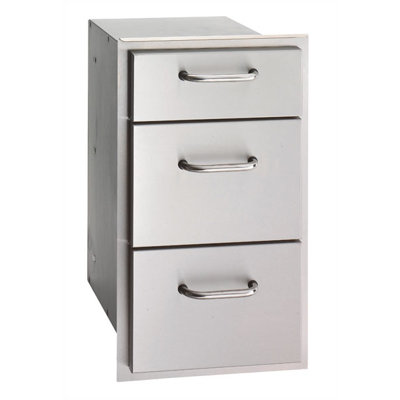 Fire Magic Aurora Drawer