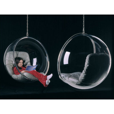 Adelta Eero Aarnio Porch Swing