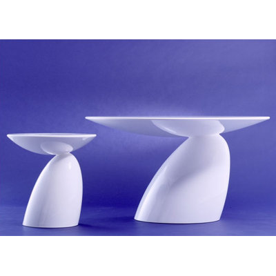 Adelta Parabel Side Table
