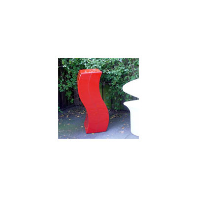 Adelta End Table