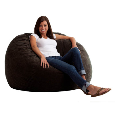 Comfort Research Fuf Medium Bean Bag Chair
