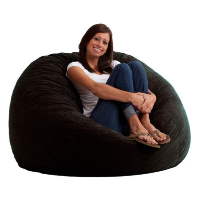 Comfort Research Fuf Medium Bean Bag Chair