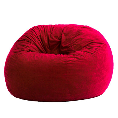 Comfort Research Fuf Medium Bean Bag Chair