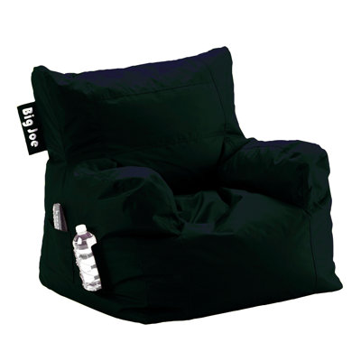 Comfort Research Big Joe Dorm Bean Bag Chair
