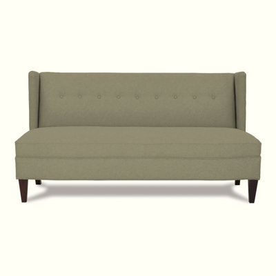 Rowe Furniture Caren Mini Mod Sofa