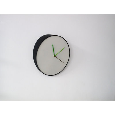 Areaware Bias Clock