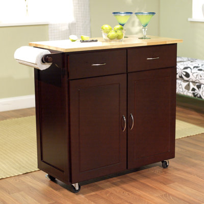 TMS Kitchen Cart