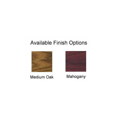 High Point Furniture Wyndham Two-Drawer File