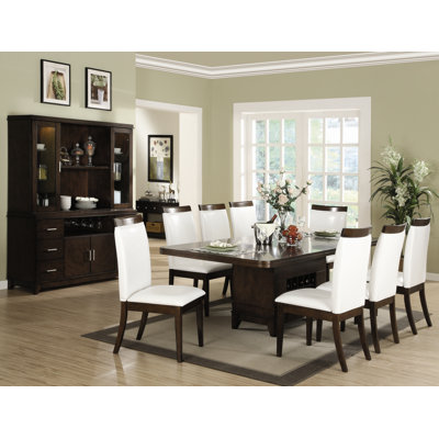Woodbridge Home Designs Elmhurst Dining Table