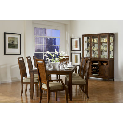 Woodbridge Home Designs Campton Dining Table