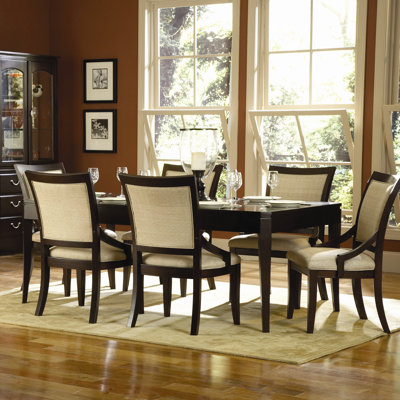 Woodbridge Home Designs Bexley Dining Table