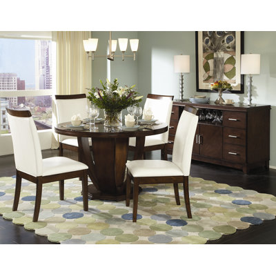 Woodbridge Home Designs Elmhurst Dining Table