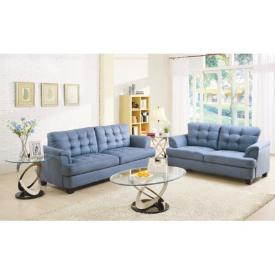 Woodbridge Home Designs St Charles Sofa