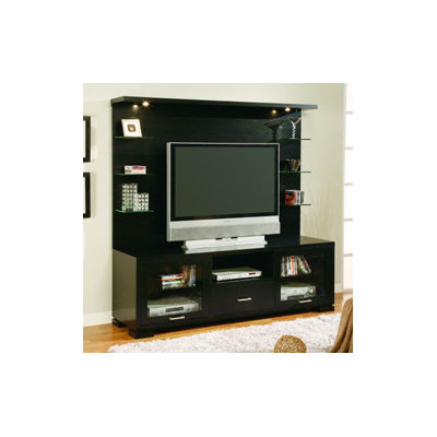 Woodbridge Home Designs 8030 Series Media Entertainment Center