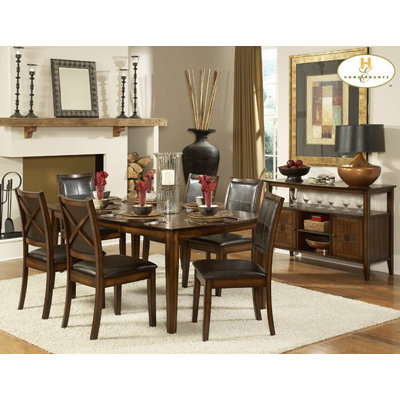 Woodbridge Home Designs Verona Dining Table