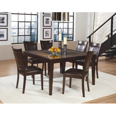 Woodbridge Home Designs Vincent Dining Table