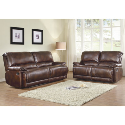 Woodbridge Home Designs Elsie Loveseat