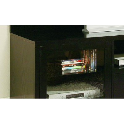 Woodbridge Home Designs 8030 Series Media Entertainment Center