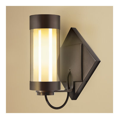 Bruck Lighting Silva Diamond Wall Sconce