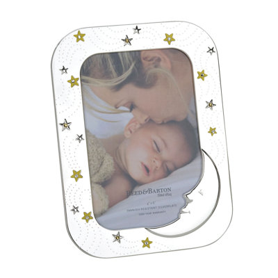 Reed & Barton Sweet Dreams Frame